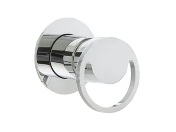 SMILE 5740020 - Recessed single handle shower mixer by QD Magistro Lab - view 2